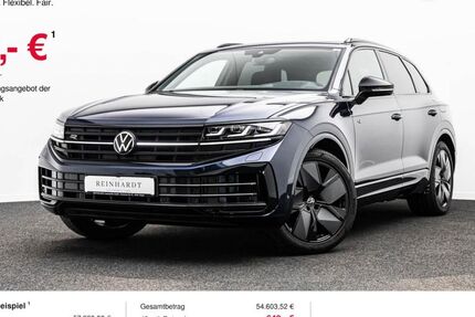 VW Touareg 93.687 km 57.880 &euro; Hagen 58091