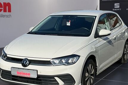VW Polo 48.234 km 15.899 &euro; Holzwickede 59439