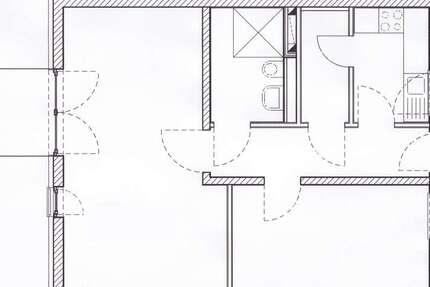 Wohnung Ennepetal - 2 Zimmer, 61 m&sup2;, 500&euro; | Angebot:26912473