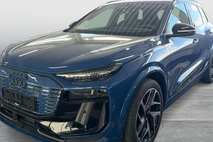 Audi Q6 e-tron 2.451 km 67.488 &euro; Dortmund 44143