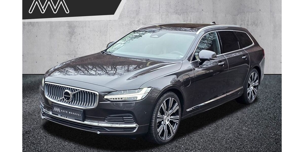 Volvo V90 72.000 km 35.898 &euro; Hagen 58099