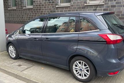 Ford Grand C-Max 225.000 km 5.400 &euro; Dortmund 44309