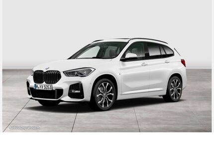BMW X1 65.374 km 30.780 &euro; Sprockhövel 45549
