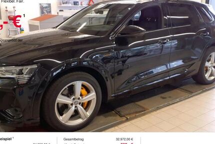 Audi e-tron 32.387 km 34.950 &euro; Hagen 58091