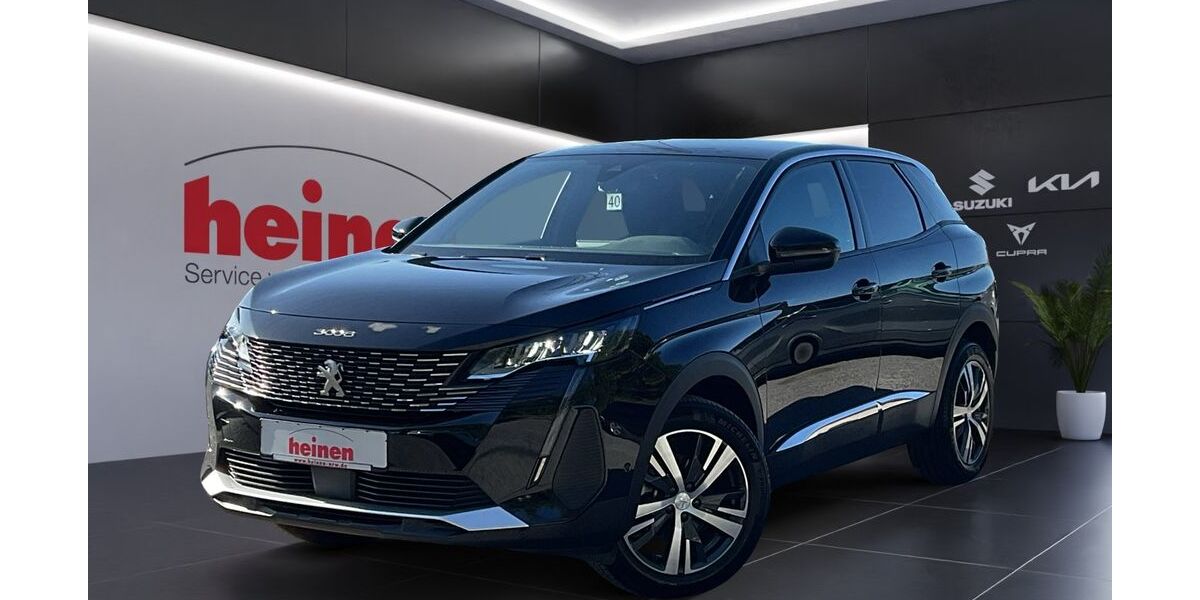 Peugeot 3008 17.268 km 21.409 &euro; Menden 58708