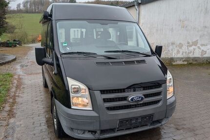 Ford Transit 129.200 km 6.250 &euro; Balve 58802