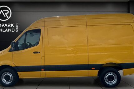 Mercedes-Benz Sprinter 244.145 km 19.950 &euro; Bochum 44866