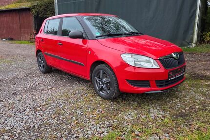 Skoda Fabia 109.990 km 3.500 &euro; Sprockhövel 45549