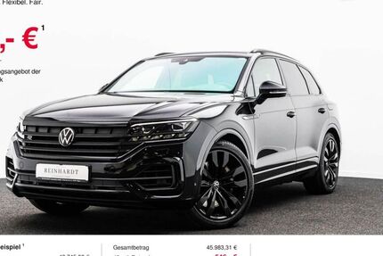VW Touareg 129.653 km 48.745 &euro; Hagen 58091