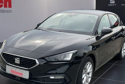 Seat Leon 42.500 km 14.979 &euro; Bergkamen 59192