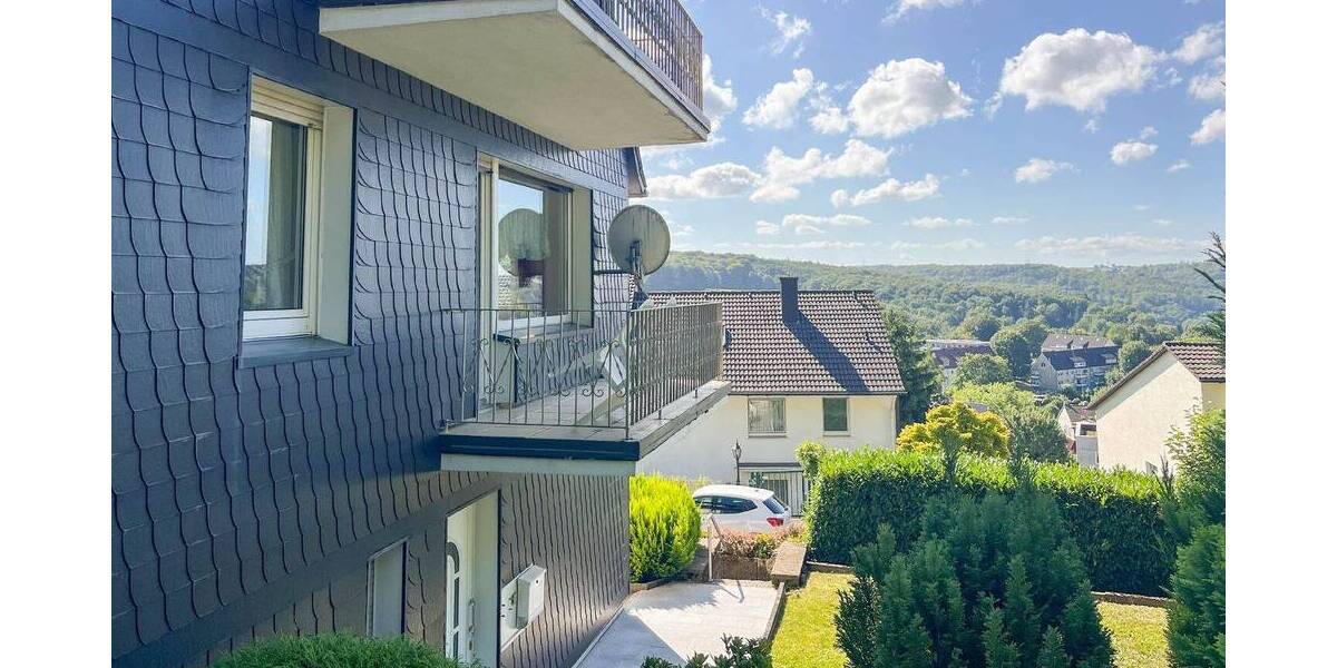 Einfamilienhaus Ennepetal Voerde - 7 Zimmer, 133 m&sup2;, 387.000&euro; | Angebot:25666610