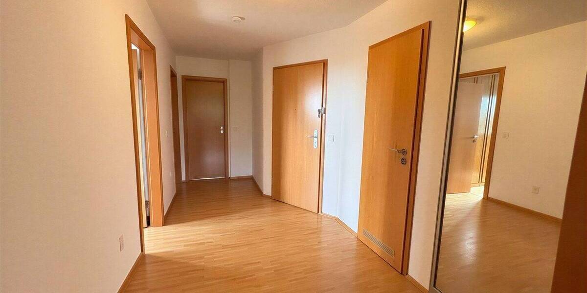 Etagenwohnung Lüdenscheid Brügge - 3 Zimmer, 88 m&sup2;, 279.000&euro; | Angebot:26686370
