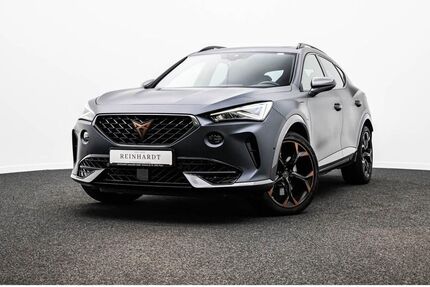 Cupra Formentor 45.573 km 26.640 &euro; Hagen 58091