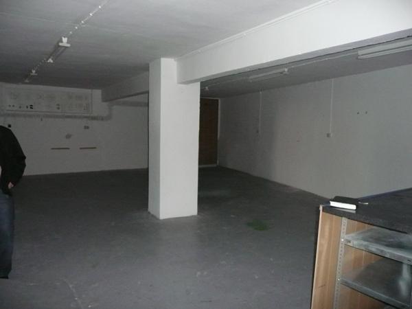 Gewerbeobjekt Lüdenscheid - 1.000&euro; | Angebot:20107141