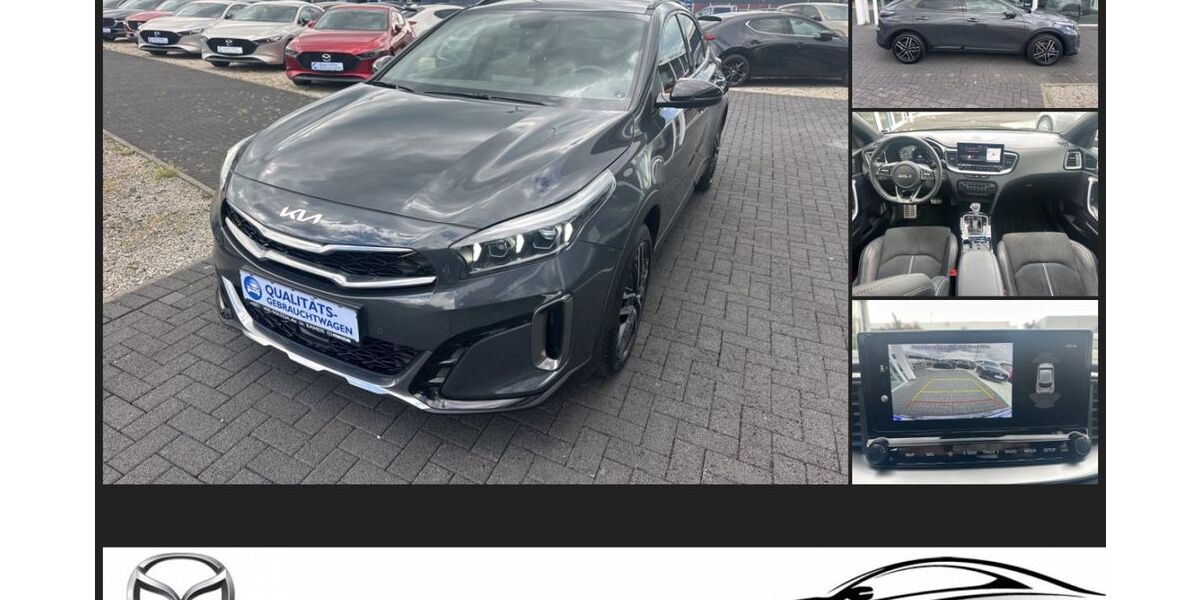 Kia XCeed 42.500 km 24.490 &euro; Kamen 59174