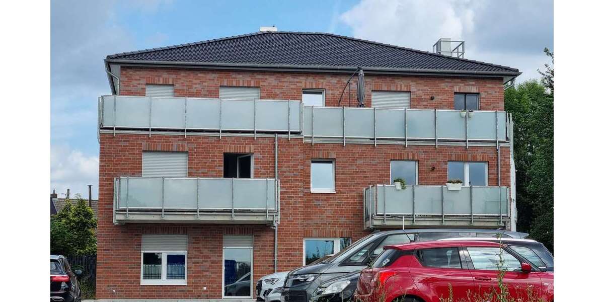 Etagenwohnung Dortmund Hombruch - 2.5 Zimmer, 69 m&sup2;, 274.040&euro; | Angebot:27096564