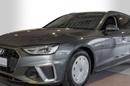 Audi A4 14.887 km 36.450 &euro; Schwerte 58239