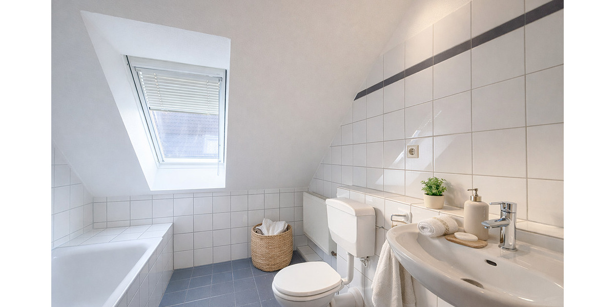 Doppelhaushälfte Fröndenberg/Ruhr Hohenheide - 5 Zimmer, 112 m&sup2;, 380.000&euro; | Angebot:25731115