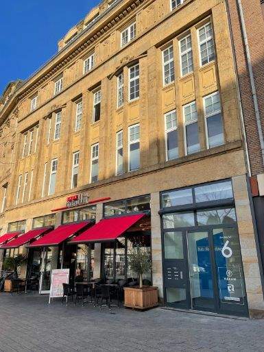 Gewerbeobjekt Castrop-Rauxel Castrop - 460&euro; | Angebot:25900597