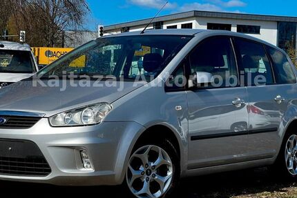 Ford C-Max 176.021 km 2.999 &euro; Lüdenscheid 58513