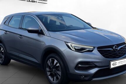 Opel Grandland (X) 160.000 km 9.499 &euro; Hagen 58089