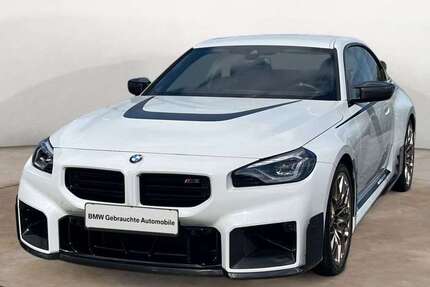 BMW M2 8.996 km 68.990 &euro; Lünen 44534