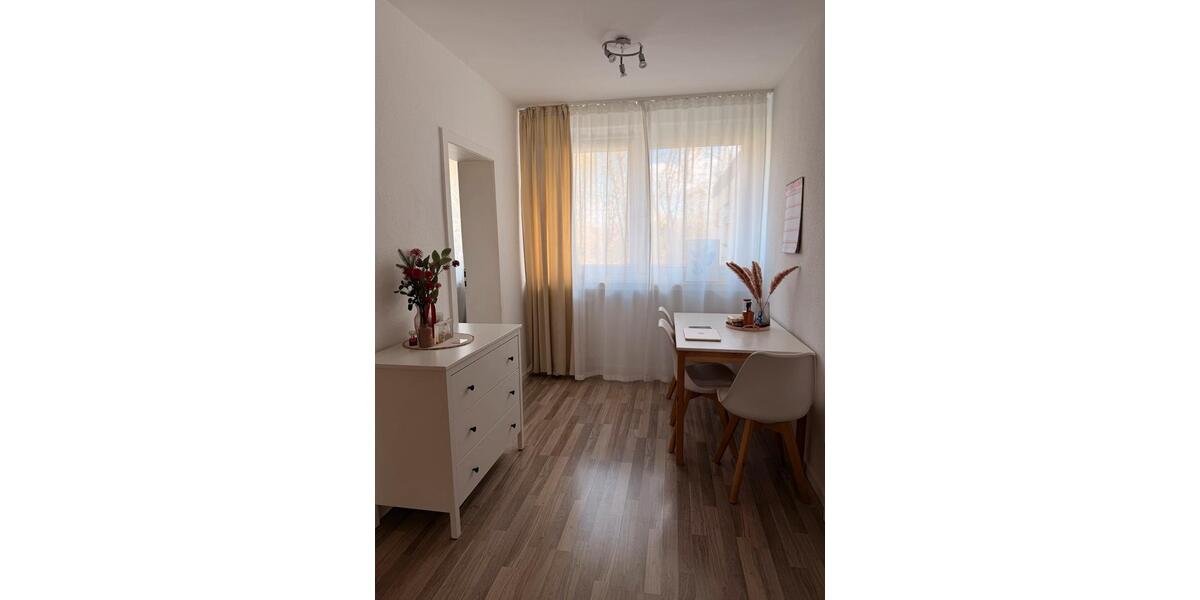 Etagenwohnung Dortmund Scharnhorst - 2 Zimmer, 54 m&sup2;, 550&euro; | Angebot:25947613