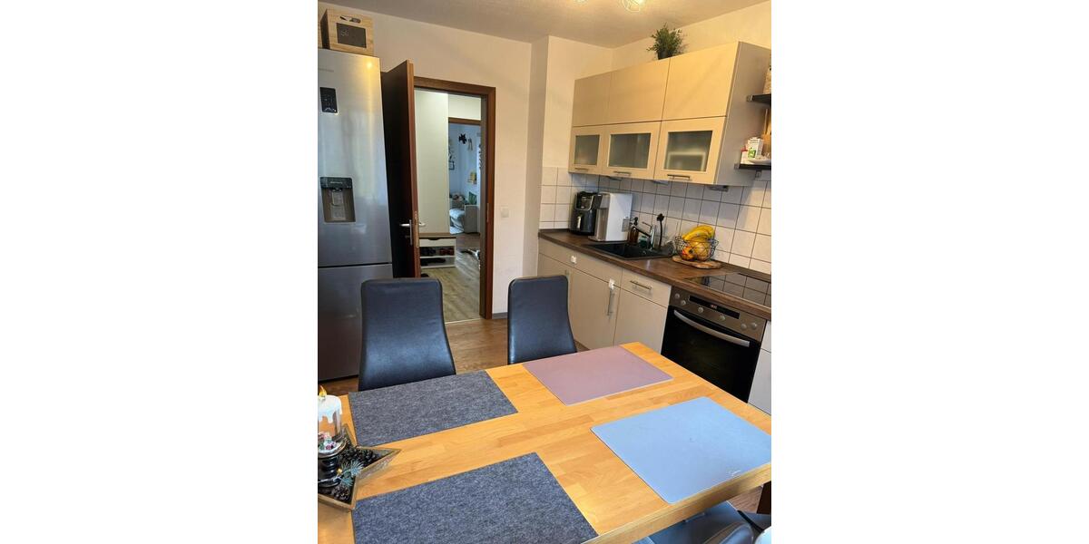 Etagenwohnung Lünen Alstedde - 3 Zimmer, 76 m&sup2;, 220.000&euro; | Angebot:27459247