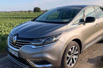 Renault Espace 181.000 km 8.490 &euro; Unna, Stadt 59427