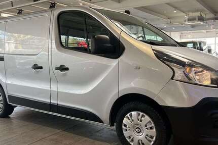 Renault Trafic 59.000 km 16.490 &euro; Datteln 45711