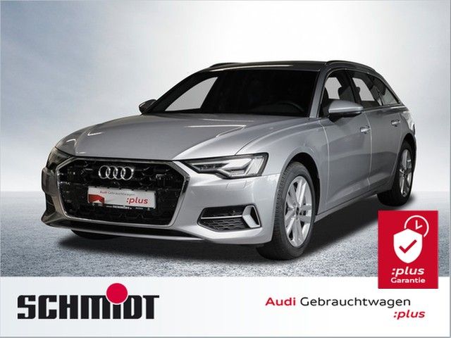 Audi A6 14.460 km 46.320 &euro; Lünen 44534