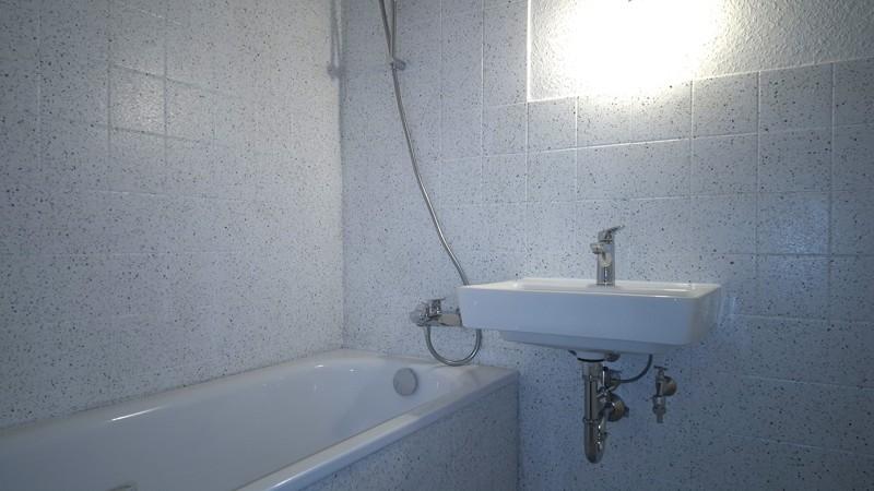 Erdgeschoßwohnung Dortmund Mengede - 2.5 Zimmer, 62 m&sup2;, 426&euro; | Angebot:26642404