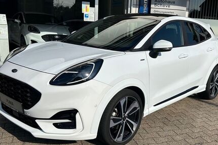 Ford Puma 52.510 km 17.480 &euro; Kamen 59174