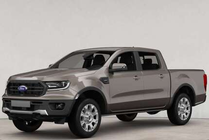 Ford Ranger 64.004 km 33.770 &euro; Werne 59368