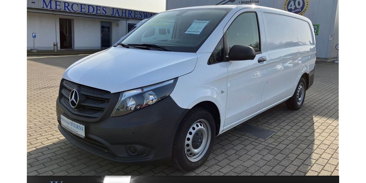 Mercedes-Benz Vito 48.148 km 23.205 &euro; Witten 58454