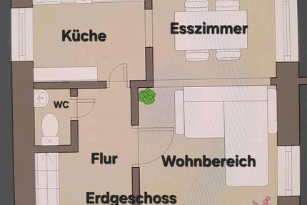 Haus Werdohl - 4 Zimmer, 120 m&sup2;, 1.100&euro; | Angebot:26061143