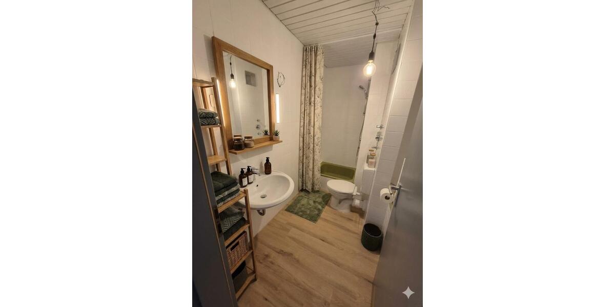 Dachgeschoßwohnung Dortmund Brackel - 3 Zimmer, 963&euro; | Angebot:25723644