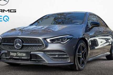 Mercedes-Benz CLA 200 4.636 km 37.480 &euro; Iserlohn 58636