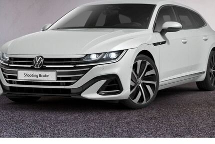 VW Arteon 102.514 km 27.660 &euro; Menden 58706