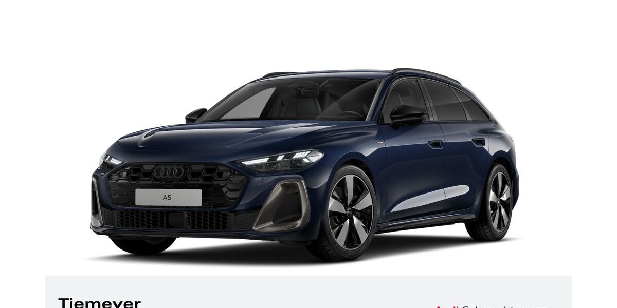 Audi A5 27.936 km 52.790 &euro; Bochum 44809