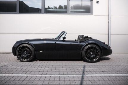 Wiesmann MF 3 44.900 km 129.900 &euro; Holzwickede 59439