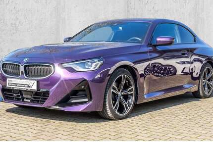 BMW 220 16.045 km 39.680 &euro; Castrop-Rauxel 44579