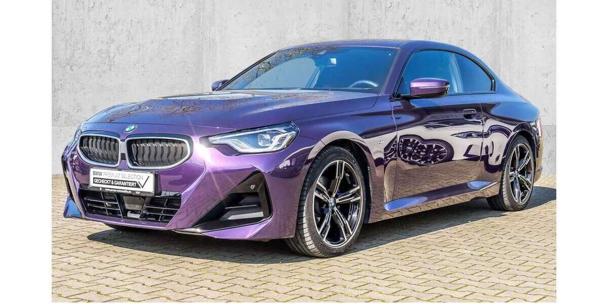 BMW 220 16.045 km 39.680 &euro; Castrop-Rauxel 44579