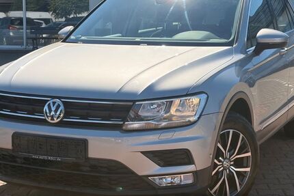 VW Tiguan 164.500 km 12.970 &euro; Lünen 44536