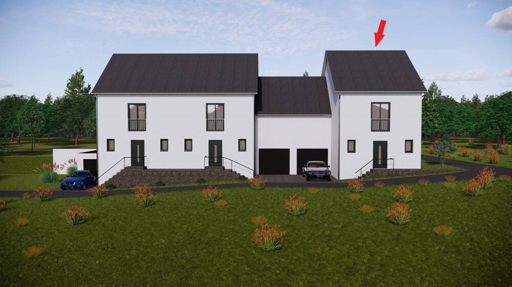 Einfamilienhaus Breckerfeld - 5 Zimmer, 149 m&sup2;, 499.000&euro; | Angebot:25708612