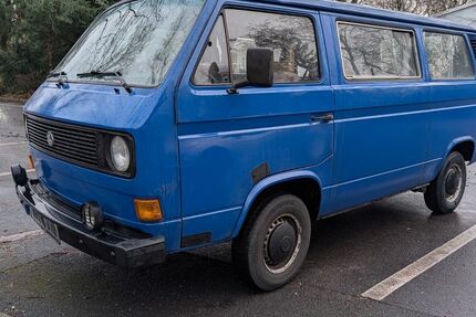 VW T3 andere 186.000 km 9.000 &euro; Dortmund 44319