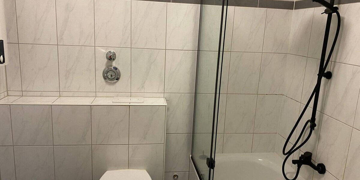 Etagenwohnung Dortmund Mitte - 2 Zimmer, 87 m&sup2;, 750&euro; | Angebot:26684199