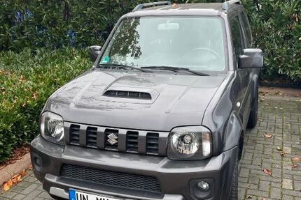 Suzuki Jimny 49.017 km 17.900 &euro; Selm 59379