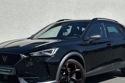 Cupra Formentor 32.465 km 31.390 &euro; Castrop-Rauxel 44579