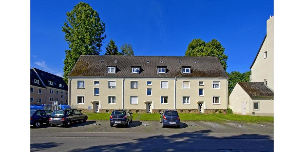 Dachgeschoßwohnung Hagen Dahl - 3 Zimmer, 57 m&sup2;, 469&euro; | Angebot:25328597